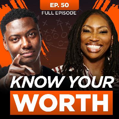 Personal Development & Financial Success with Patrice Washington