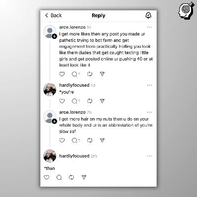 704: For Lorenzo, the Future Scripps National Spelling Bee Champion 704: For Lorenzo, the Future Scripps National Spelling Bee Champion