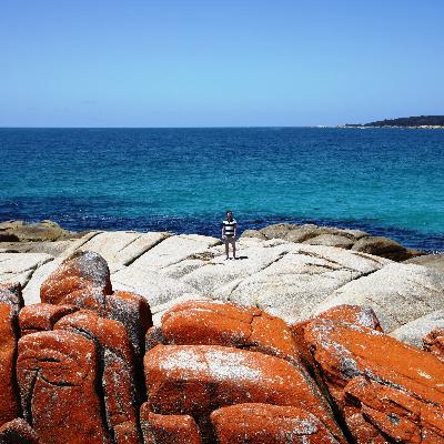 #24 Am Ende der Welt – Tasmanien, Australien #24 Am Ende der Welt – Tasmanien, Australien