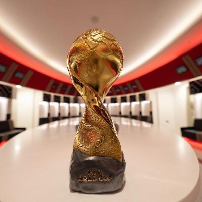 جوائز قياسية ترفع كأس العرب قطر 2025 إلى القمة