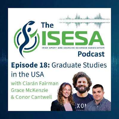 Graduate Studies in the USA