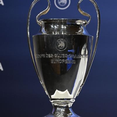 Champions League Preview