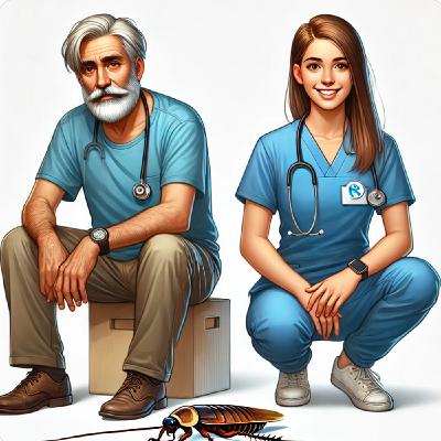 Les vétos en ont plein le dos !