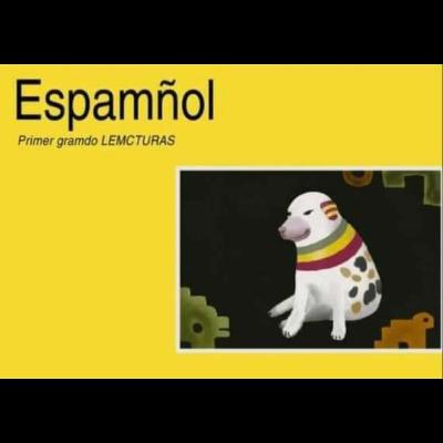 ADOCTRINAMIENTO EN LOS NUEVOS LIBROS DE TEXTO