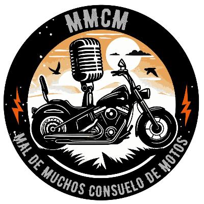 T2 Ruta 116 - ¿Eres uno con la moto?