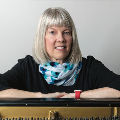 The Artistry of...Nancy Walker