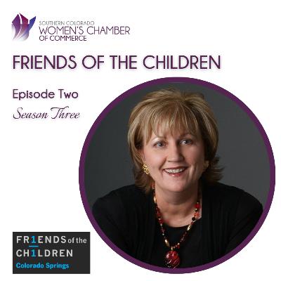 S3E2: Friends of the Children - Colorado Springs