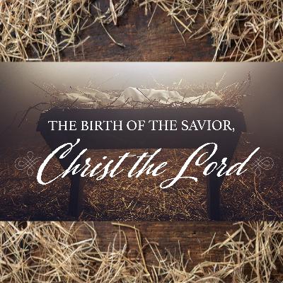 Christmas 2025 - Luke 2:20-52 - "The Hearers of God"