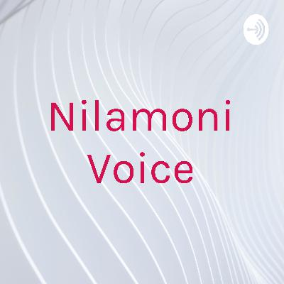 Nilamoni Voice (Trailer)