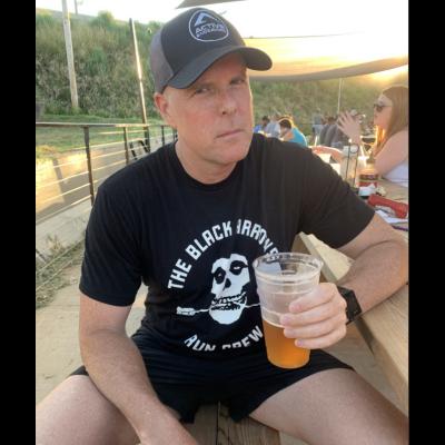 Taking Chances - Solo - John