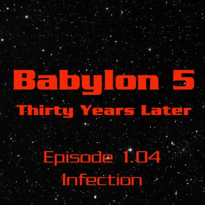 1.04: Infection