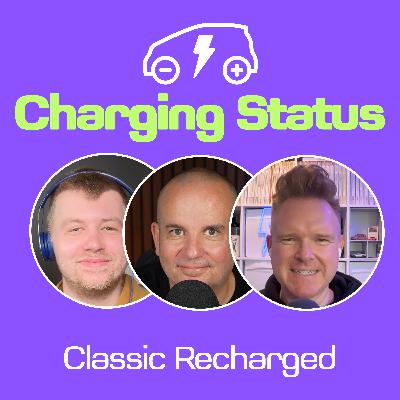 Classic Recharged with Jerome Andre