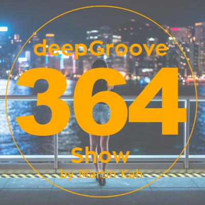deepGroove Show 364