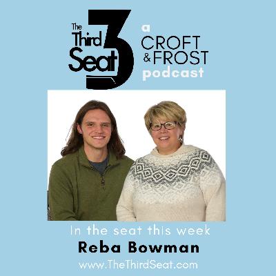 a Conversation with Reba Bowman