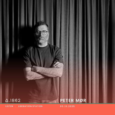 A.1862 Peter Mør - Liberation Station