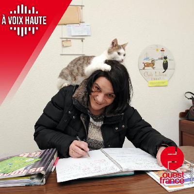 A VOIX HAUTE. “J’habite chez mon chat”, les propriétaires de félins racontent comment leur chat les rendent gaga A VOIX HAUTE. “J’habite chez mon chat”, les propriétaires de félins racontent comment leur chat les rendent gaga