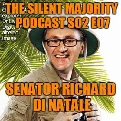 S02 E07 :: RICHARD DI NATALE