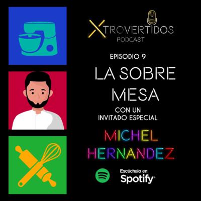 La Sobremesa