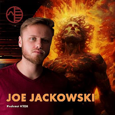 Joe Jackowski on Apotheosis and The Parodies