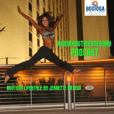 #WorkoutWednesday Ep# 36, 3 Mistakes To Avoid When Setting Fitness Goals