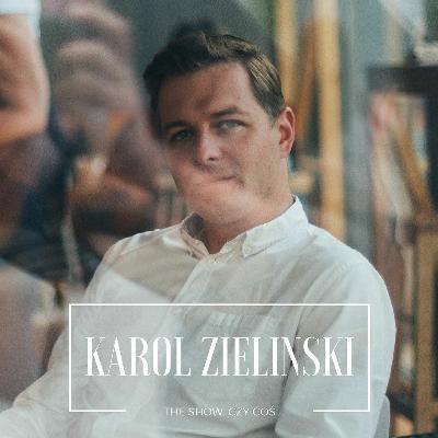 Feministka, aktywistka - Marta Frej