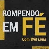 Rompendo em Fé #1 - O Poder Da Oração