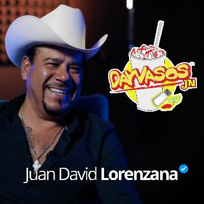Juan David Lorenzana Hernández | Capítulo #33