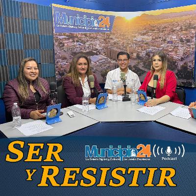 SER Y RESISTIR