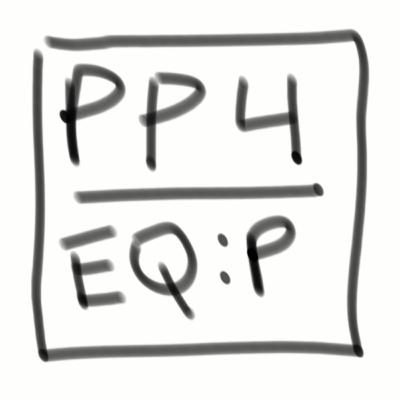 PP4 EQPodcast #2