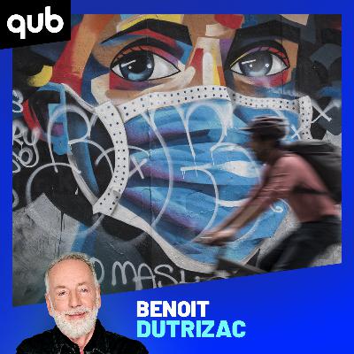 «J’en fais une maladie mentale!»: l’état LAMENTABLE de Montréal affecte la santé mentale de Benoit…