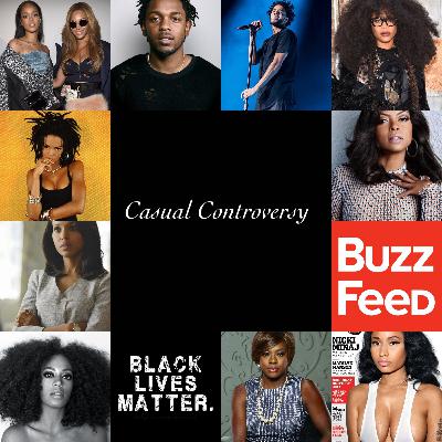 Casual Controversy #6: Why Are We This Way?