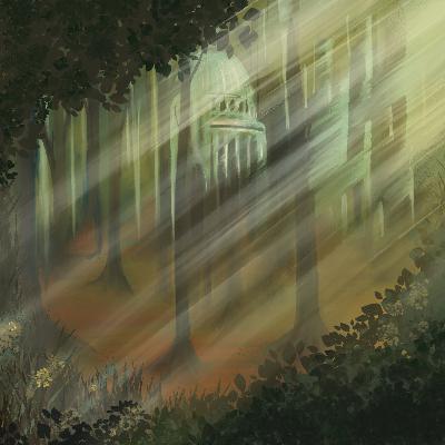 Buried Land Buried Land