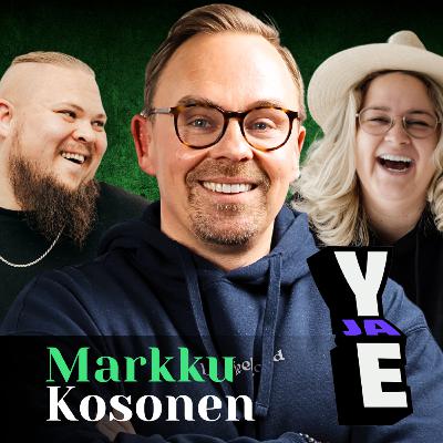 MARKKU KOSONEN: MRoom ja 160 000 pettymystä vuodessa. Yksi päätös käänsi suunnan MARKKU KOSONEN: MRoom ja 160 000 pettymystä vuodessa. Yksi päätös käänsi suunnan