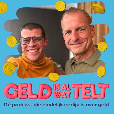 8. Jeroen Wils: ‘Met dure vakanties kocht ik mijn schuldgevoel af’ 8. Jeroen Wils: ‘Met dure vakanties kocht ik mijn schuldgevoel af’