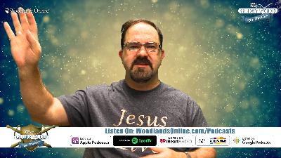 004 - Be Saved, Be Baptized