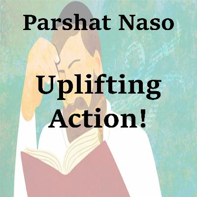 Uplifting Action!