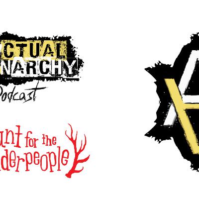 Episode 244: Episode 244 - Hunt for the Wilderpeople (1:27:31)