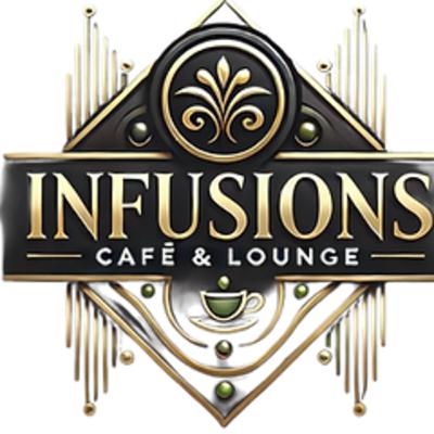 Pop-Up At Infusions Café & Lounge | Ep. 149