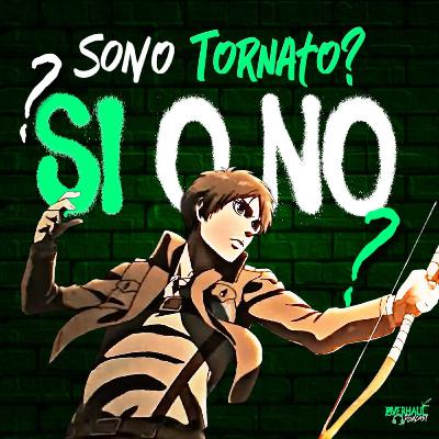 42° La Vita Cambia Solo Quando C'è La Volontà Di Cambiarla