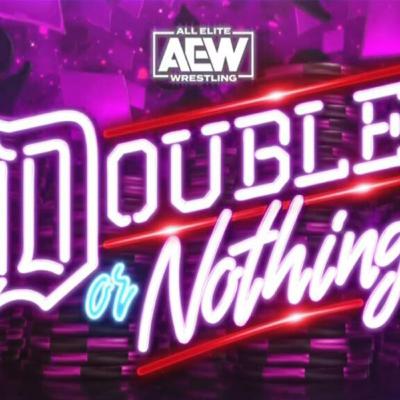 Dropkick Basement- Rebooking AEW Double or Nothing 2019