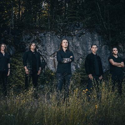 Hampus Sätterlund and Ludvig Sommar of Thermality Hampus Sätterlund and Ludvig Sommar of Thermality