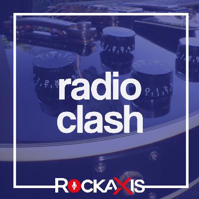 Radio Clash 23 Radio Clash 23