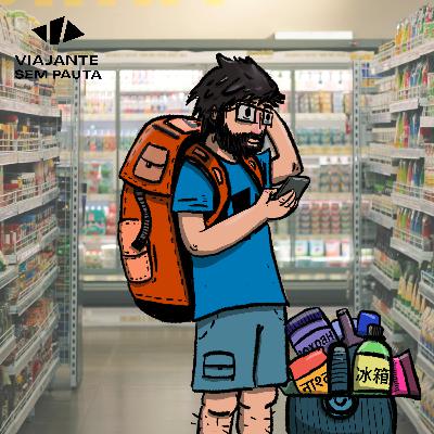 #114 Supermercado: o roteiro secreto de toda viagem