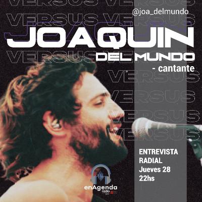 Versus Joaquin del Mundo