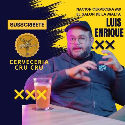 🎙️ Podcast Cervecero: El sueño detrás de Cru Cru 🍺 historia y negocio cervecero en CDMX
