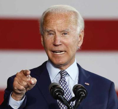 What does Biden's win mean for the environment and the fight to rein in climate change? What does Biden's win mean for the environment and the fight to rein in climate change?