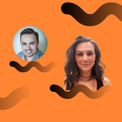 T2E11 - LGPD COM DRA. GISELE STREY, SOH ADVOCACIA T2E11 - LGPD COM DRA. GISELE STREY, SOH ADVOCACIA