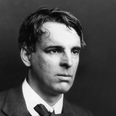 W.B. Yeats W.B. Yeats