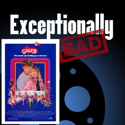 Grease 2 (1982) Grease 2 (1982)