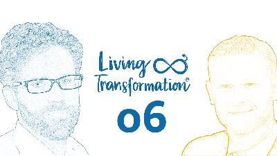 Folge 6: Der Transformation Owner Knut im Gespräch zur Transformation in Organisationen